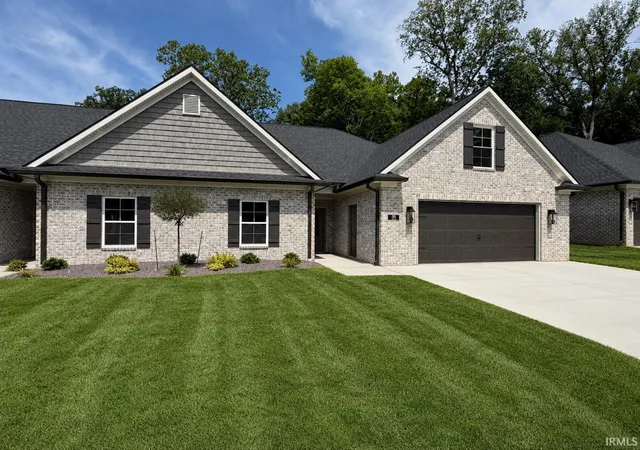 1st image of 2704 Midora Dr #2, Evansville, IN 47711 | MLS# 202627758