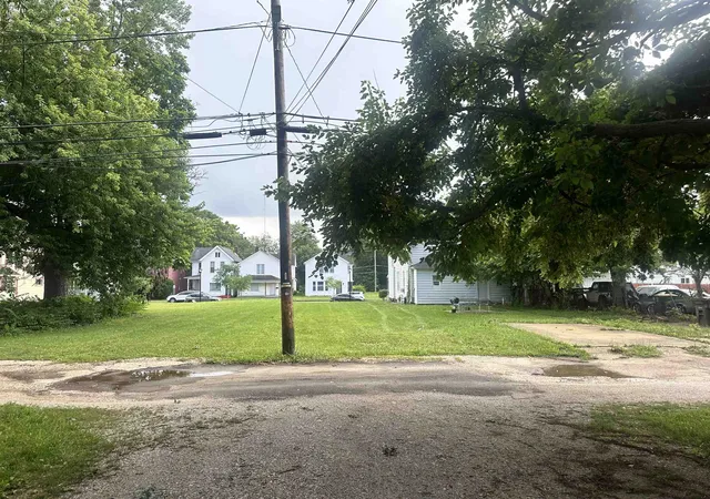 Photo 3 of Land for sale at 513 Madison St, Fort Wayne, IN 46802 | MLS# 202627759 | Listing updated on 2026-07-13