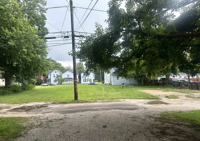 Photo 3 of Land for sale at 513 Madison St, Fort Wayne, IN 46802 | MLS# 202627759 | Listing updated on 2026-07-13