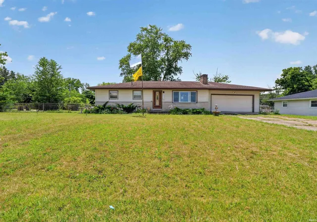 2nd image of 5336 Ann Hackley Rd, Fort Wayne, IN 46835 | MLS# 202627763