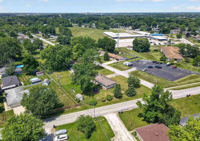 28th image of 5336 Ann Hackley Rd, Fort Wayne, IN 46835 | MLS# 202627763