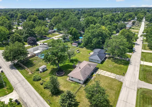 3rd image of 5336 Ann Hackley Rd, Fort Wayne, IN 46835 | MLS# 202627763