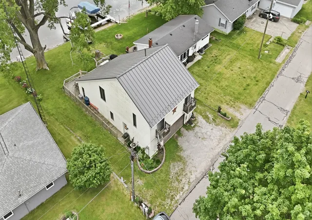 2nd image of 40 Ln 275b Turkey Lake, Hudson, IN 46747 | MLS# 202627765