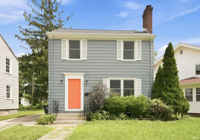 Photo 1 of Sale Pending at 4321 Champlain Dr, Fort Wayne, IN 46806 | MLS# 202627766 | Listing updated on 2026-07-11