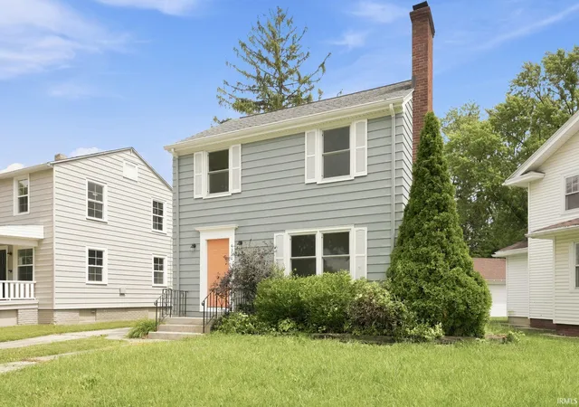 Photo 2 of Sale Pending at 4321 Champlain Dr, Fort Wayne, IN 46806 | MLS# 202627766 | Listing updated on 2026-07-11