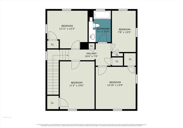 Photo 29 of Sale Pending at 123 E Victoria St, South Bend, IN 46614 | MLS# 202627770 | Listing updated on 2026-09-09