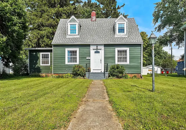 Homes for sale in Monticello, IN | 517 N Illinois St, Monticello, IN 47960 | MLS# 202627771