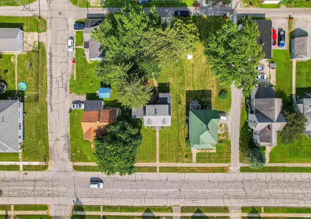 Homes for sale in Monticello, IN | 517 N Illinois St, Monticello, IN 47960 | MLS# 202627771