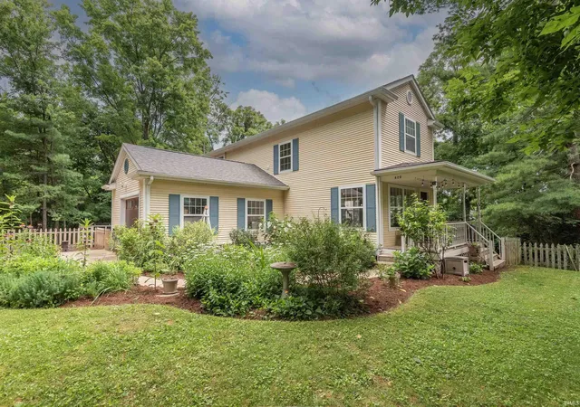 1st image of 420 N Oak St, Bloomington, IN 47404 | MLS# 202627774