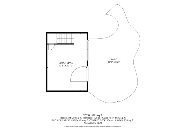 46th image of 420 N Oak St, Bloomington, IN 47404 | MLS# 202627774