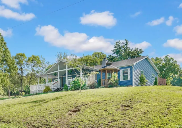 3rd image of 2510 Rabbitsville Rd, Mitchell, IN 47446 | MLS# 202627776