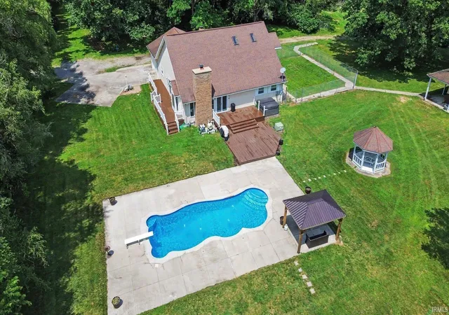 1st image of 55900 Orchid Rd, South Bend, IN 46619 | MLS# 202627781