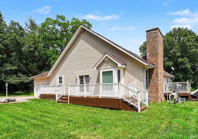 2nd image of 55900 Orchid Rd, South Bend, IN 46619 | MLS# 202627781