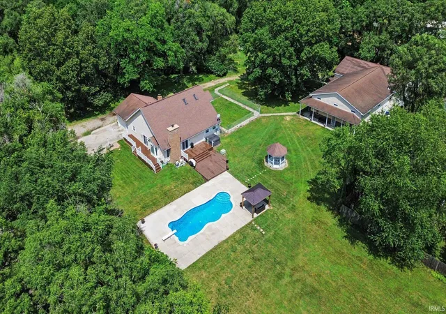 3rd image of 55900 Orchid Rd, South Bend, IN 46619 | MLS# 202627781
