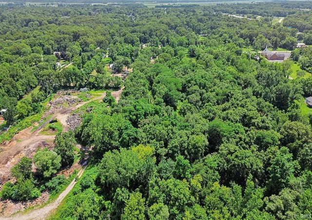 41st image of 55900 Orchid Rd, South Bend, IN 46619 | MLS# 202627781