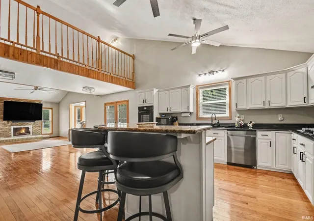 5th image of 55900 Orchid Rd, South Bend, IN 46619 | MLS# 202627781