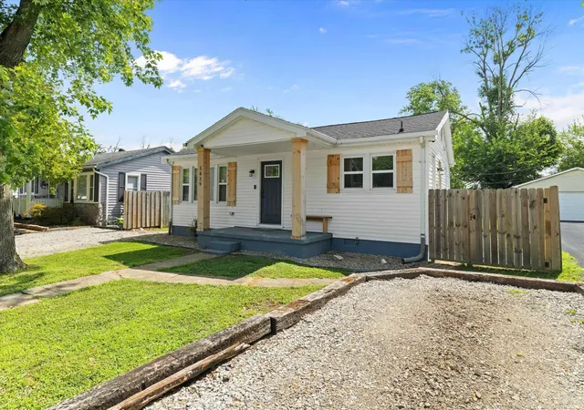 Photo 2 of Manufactured home for sale at 5829 N Kerth Ave, Evansville, IN 47711 | MLS# 202627782 | Listing updated on 2026-08-03