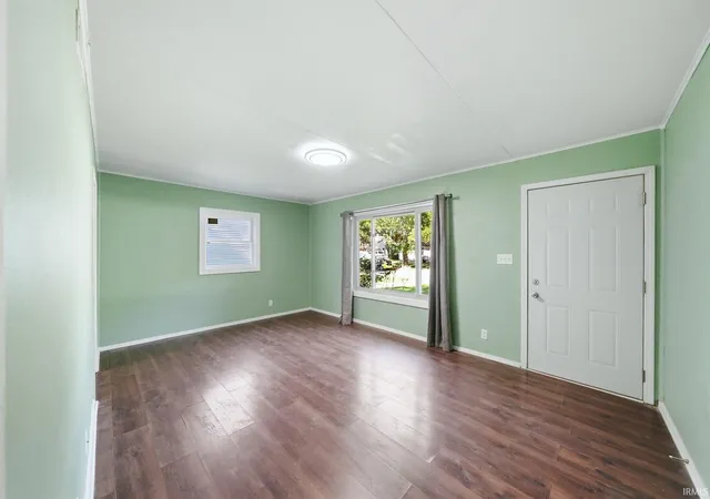 Photo 3 of Sale Pending at 4820 Holton Ave, Fort Wayne, IN 46806 | MLS# 202627788 | Listing updated on 2026-07-14