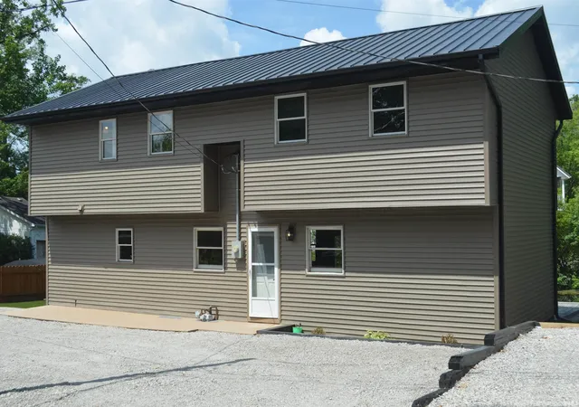 1st image of 11683 N Black Point Rd, Syracuse, IN 46567 | MLS# 202627789