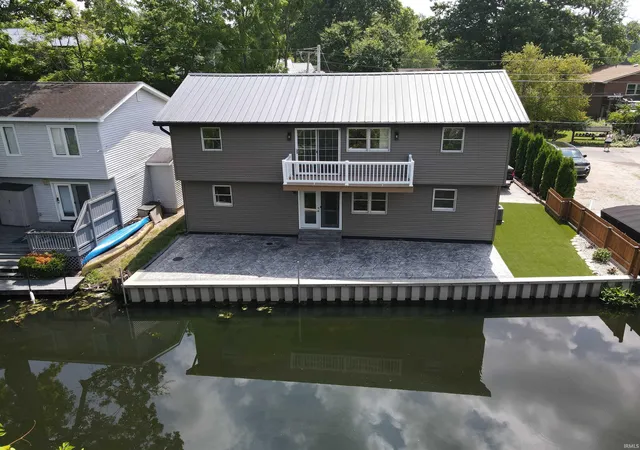 5th image of 11683 N Black Point Rd, Syracuse, IN 46567 | MLS# 202627789