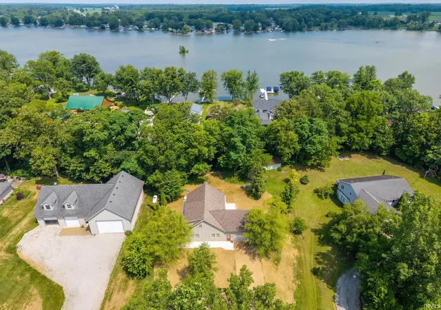 1st image of 1945 E 770 S, Wolcottville, IN 46795 | MLS# 202627790