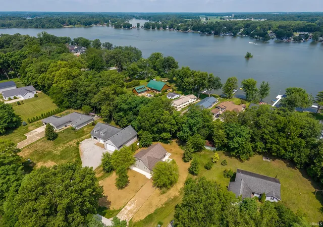 2nd image of 1945 E 770 S, Wolcottville, IN 46795 | MLS# 202627790