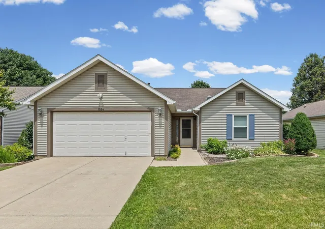 1st image of 1924 Abnaki Wy, West Lafayette, IN 47906 | MLS# 202627794