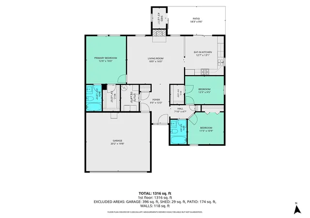 22nd image of 1924 Abnaki Wy, West Lafayette, IN 47906 | MLS# 202627794