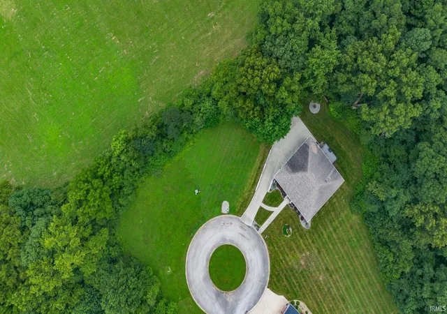 Photo 3 of Land for sale at 409 Crooked Stick Dr, Bedford, IN 47421 | MLS# 202627797 | Listing updated on 2026-07-11