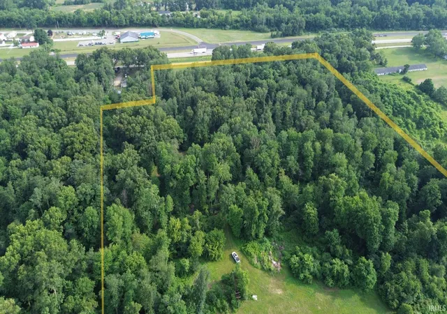 5th image of 7720 W County Line Rd, Grovertown, IN 46531 | MLS# 202627799