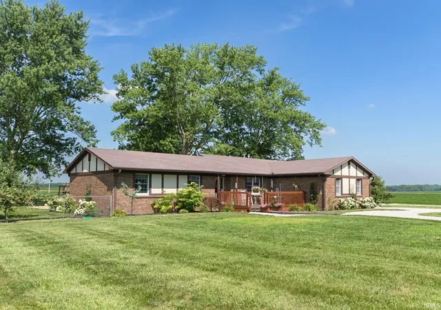 1st image of 6008 S 400 E, Peru, IN 46970 | MLS# 202627800