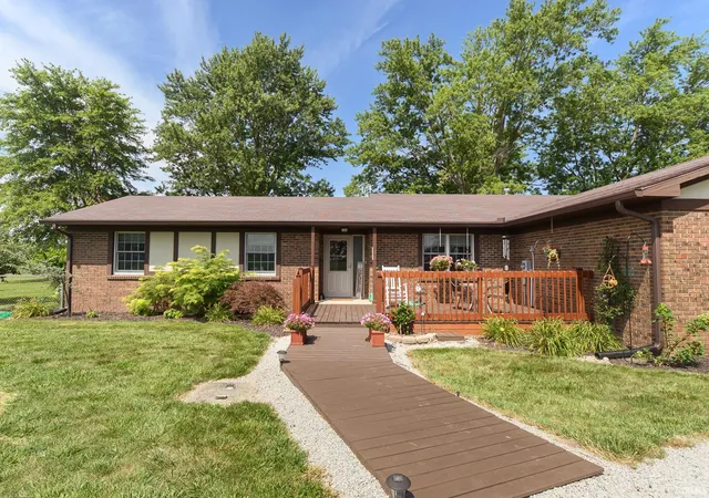 2nd image of 6008 S 400 E, Peru, IN 46970 | MLS# 202627800