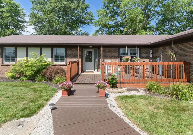 4th image of 6008 S 400 E, Peru, IN 46970 | MLS# 202627800