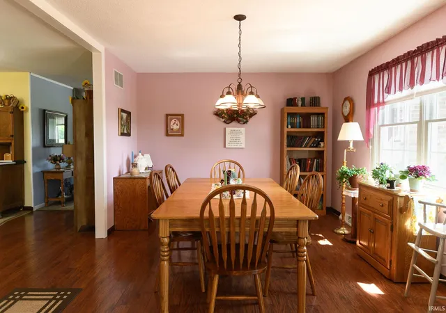 5th image of 6008 S 400 E, Peru, IN 46970 | MLS# 202627800