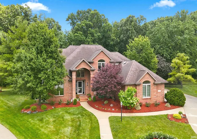 1st image of 10902 Sherrelwood Ct, Fort Wayne, IN 46845 | MLS# 202627802