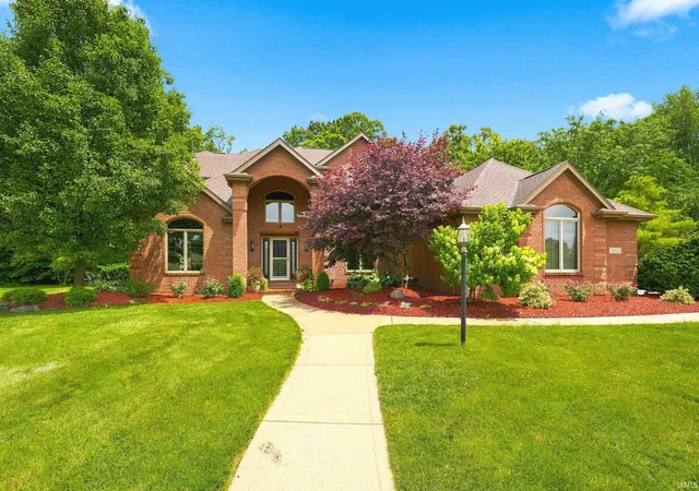 3rd image of 10902 Sherrelwood Ct, Fort Wayne, IN 46845 | MLS# 202627802