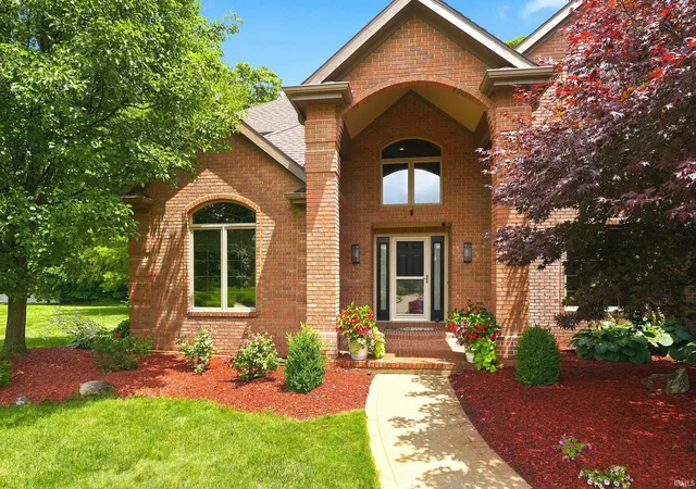 5th image of 10902 Sherrelwood Ct, Fort Wayne, IN 46845 | MLS# 202627802