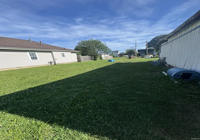 Photo 3 of Manufactured home for sale at 1613 W Jeffras Ave, Marion, IN 46952 | MLS# 202627803 | Listing updated on 2026-07-30