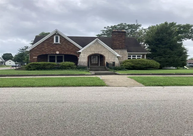 Photo 1 of Sale Pending at 227 E Monroe St, Princeton, IN 47670 | MLS# 202627805 | Listing updated on 2026-07-18