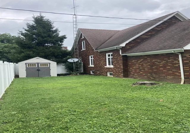 Photo 3 of Sale Pending at 227 E Monroe St, Princeton, IN 47670 | MLS# 202627805 | Listing updated on 2026-07-18