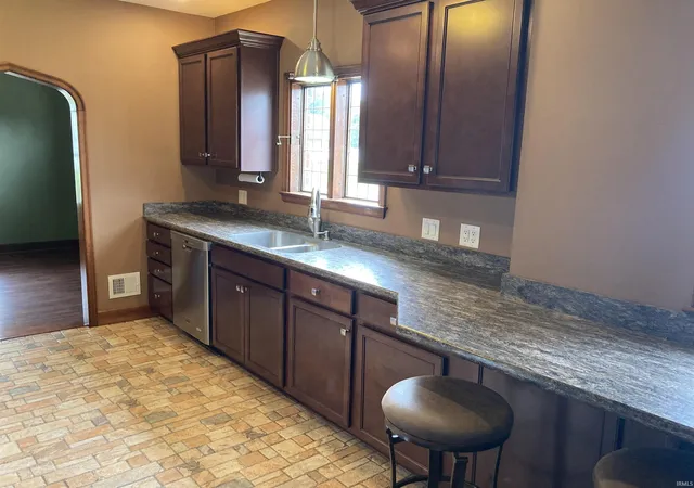 Photo 4 of Sale Pending at 227 E Monroe St, Princeton, IN 47670 | MLS# 202627805 | Listing updated on 2026-07-18
