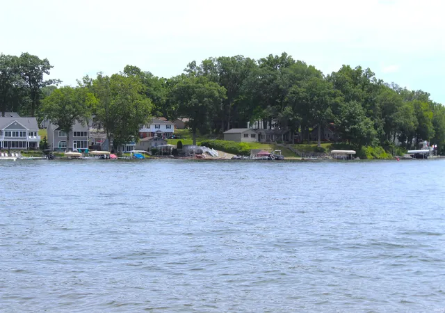 30th image of Lots 396 & 397 Ln 415 A Jimmerson Lake, Fremont, IN 46737 | MLS# 202627808