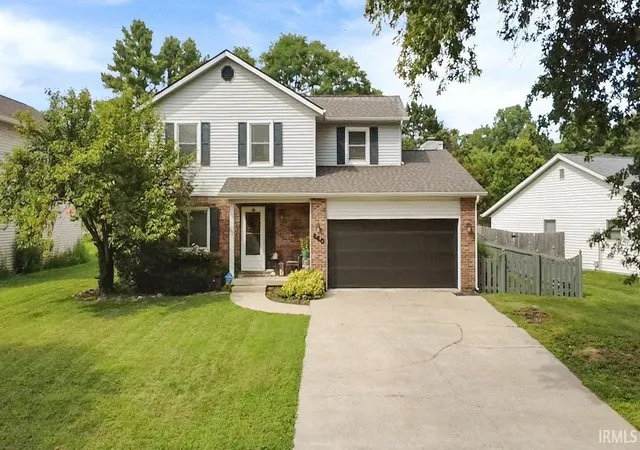 1st image of 840 W Rosewood Dr, Bloomington, IN 47404 | MLS# 202627815