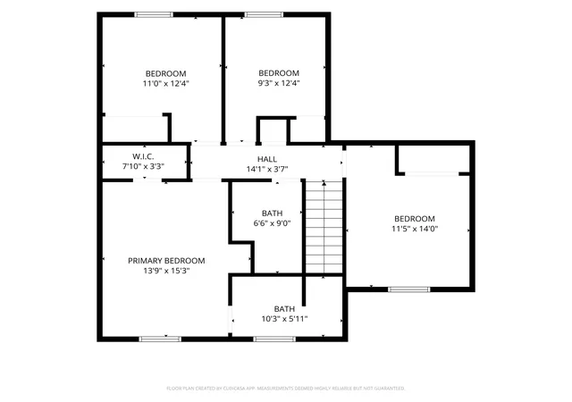 29th image of 840 W Rosewood Dr, Bloomington, IN 47404 | MLS# 202627815