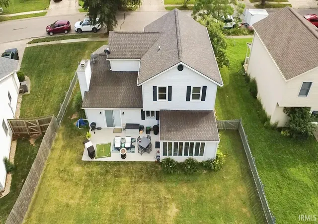 5th image of 840 W Rosewood Dr, Bloomington, IN 47404 | MLS# 202627815