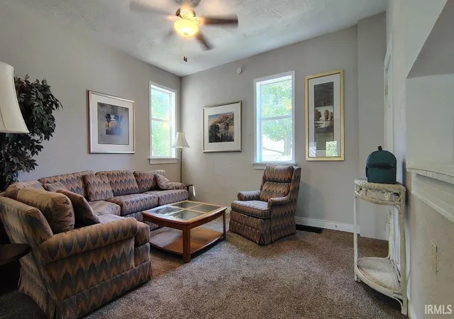 5th image of 520 Virginia Ave, Elkhart, IN 46516 | MLS# 202627816