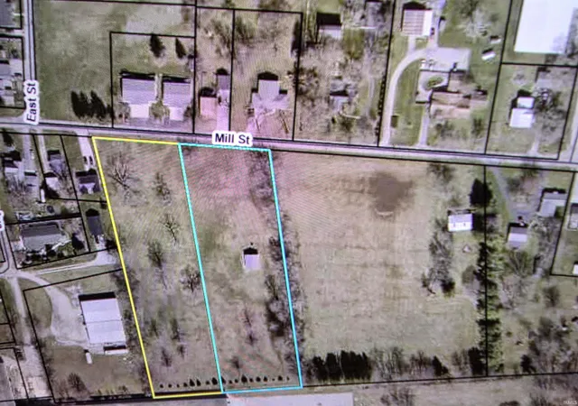 1st image of 314 Mill St, Churubusco, IN 46723 | MLS# 202627822