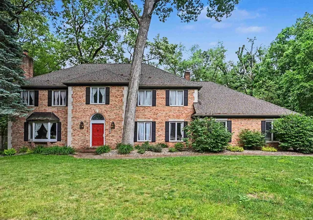 1st image of 51125 Midlothian Ct, Granger, IN 46530 | MLS# 202627824