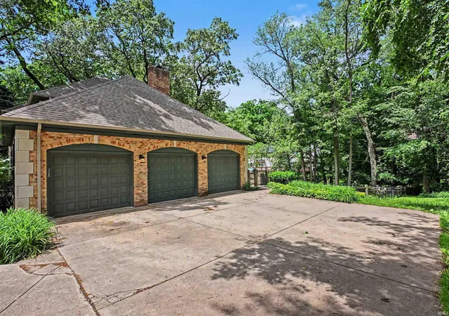 2nd image of 51125 Midlothian Ct, Granger, IN 46530 | MLS# 202627824