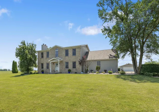Photo 4 of Sale Pending at 4751 E 531 Drive, Roanoke, IN 46783 | MLS# 202627825 | Listing updated on 2026-07-27